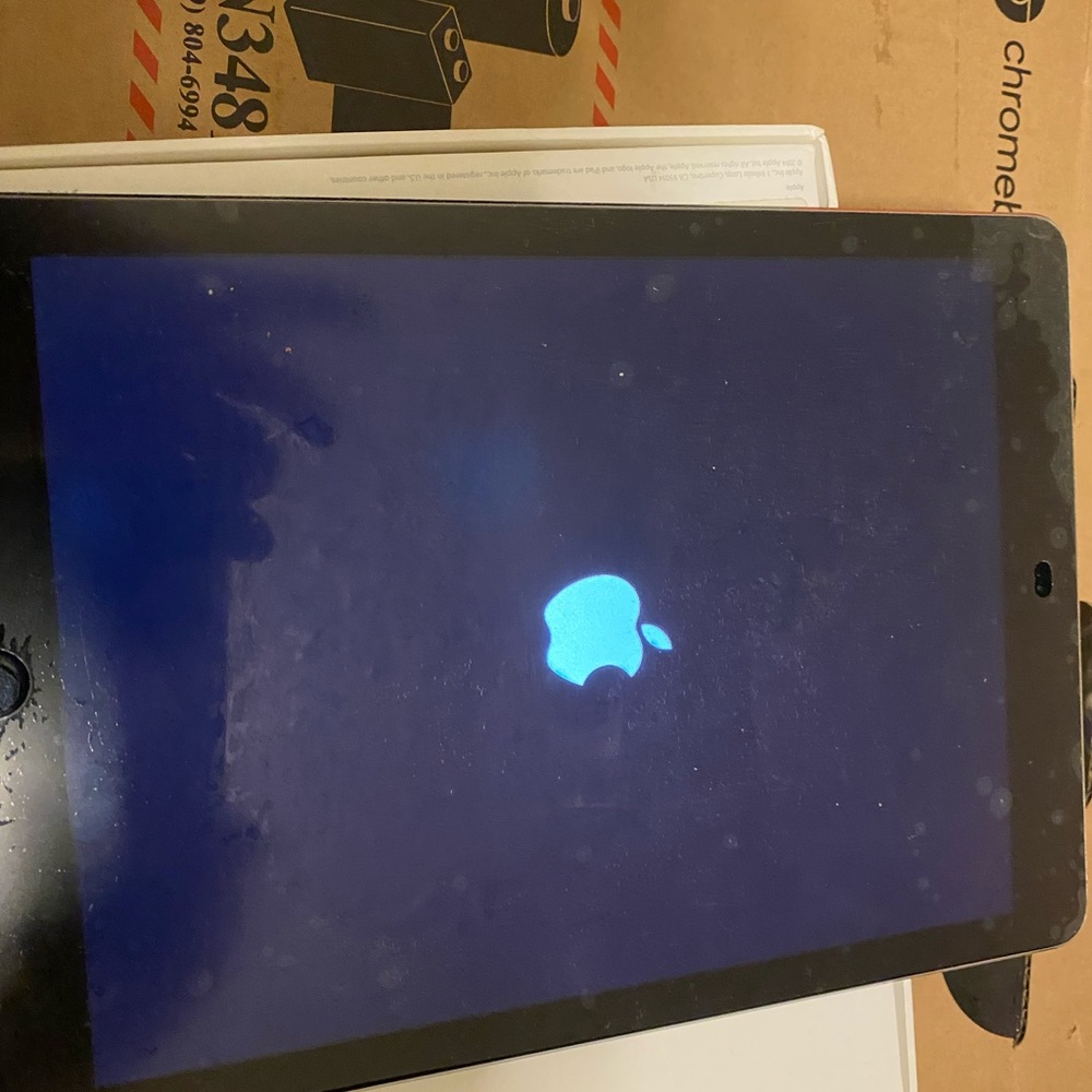 IPAD AIR 2 - Picture 3 of 12